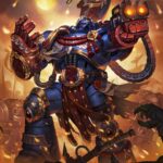 Kantor by Zhang Han