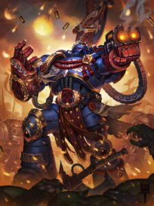 Kantor by Zhang Han