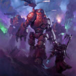 Kastelan Robots by Tyler Jacobson