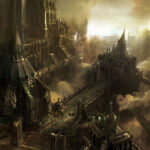 Kaurav City by Relic Games