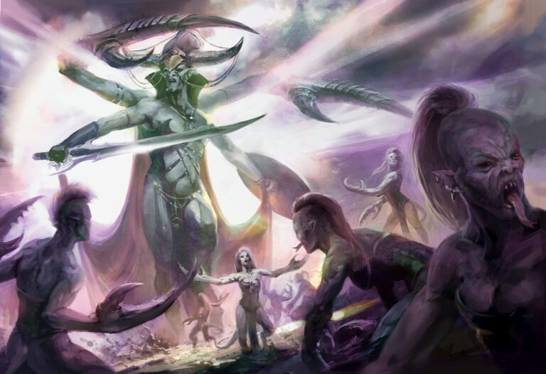 Keeper of Secrets by Catherine O'Connor