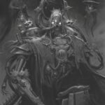 Kelbor Hal by Ruslan Korovkin (korovkinruslan)