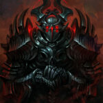 Khorne by Klaher Baklaher (baklaher)