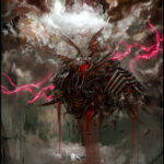 Khorne Invasion by Brad Whitlam (Bradwhitlam)