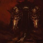 Khorne: Soulbound by Max FitzGerald (MaxFitzGerald)