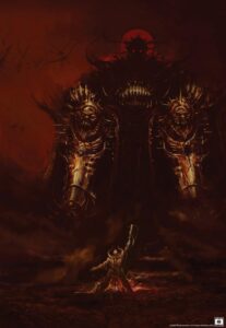 Khorne: Soulbound by Max FitzGerald