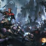 Kill Team by Igor Sid (igorsidcg | Igor Sidorenko)