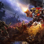 Kingsblade by David Alvarez (DavidAlvarezArt | david_rez | david_alvarez_art)