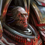 Kor Phaeron by Diego Gisbert Llorens (diegogisbertllorens | gisbertlloren)