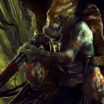 Kroot by Chase Toole (chasetoole)
