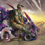 Last Shot for Yourself by Vladislav Ilipaev (VladLakrua)