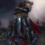 Last Stand by Aleksey Bashlay (Advisorium | Possible-Yak2798 | advisor294338)
