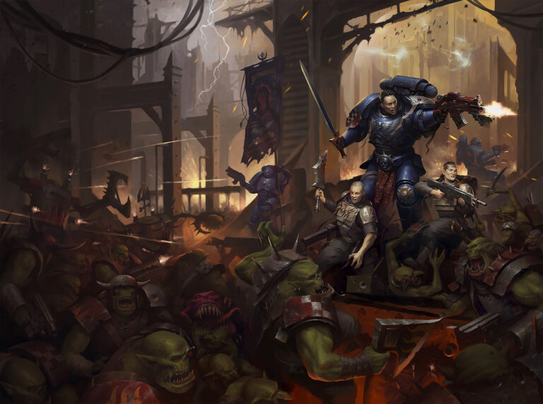 Legacy of Dorn by Misha Savier 