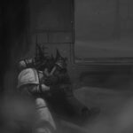 Let the Dust Settle by Chillstrand