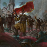 Liberation by Matthew McEntire