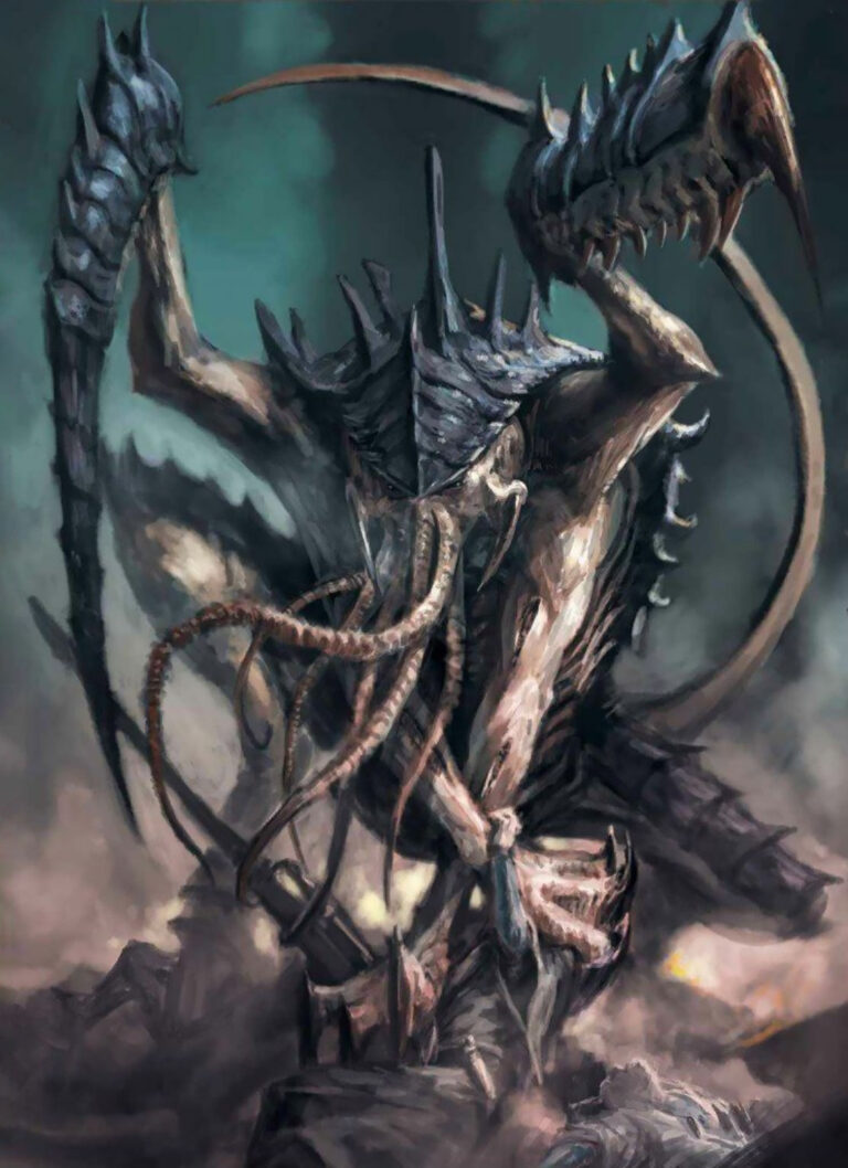 Lictor by Unknown Artists