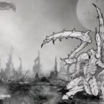 Lictor Wallpaper by Casey Landreth (eCOG Media | 40k_gallery)