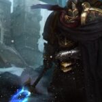 Light Wardens Legion by David Sondered (colrouphobia)