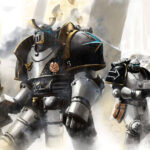 Lightning Bearers by Ilqar