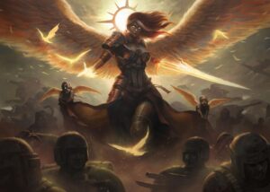 Living Saint Hazel by L J Koh
