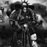 Lord Commander Brisson by Bruno Brisson (BrunoBrisson)