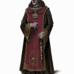 Lord Pyre by Christian Schwager (theartofschwager)