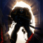Lord of the Night by Scott Johnson