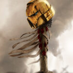 Lost But Not Forgotten by Jason Heuser (SharpWriter)
