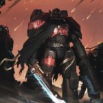 Luna Blades Gue’ron’vesa by Mohammad Z. Mukhtar (Mohzart)