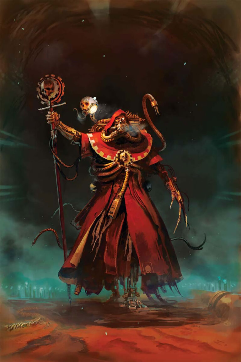 Magos by Phil Moss Magos by Phil Moss
