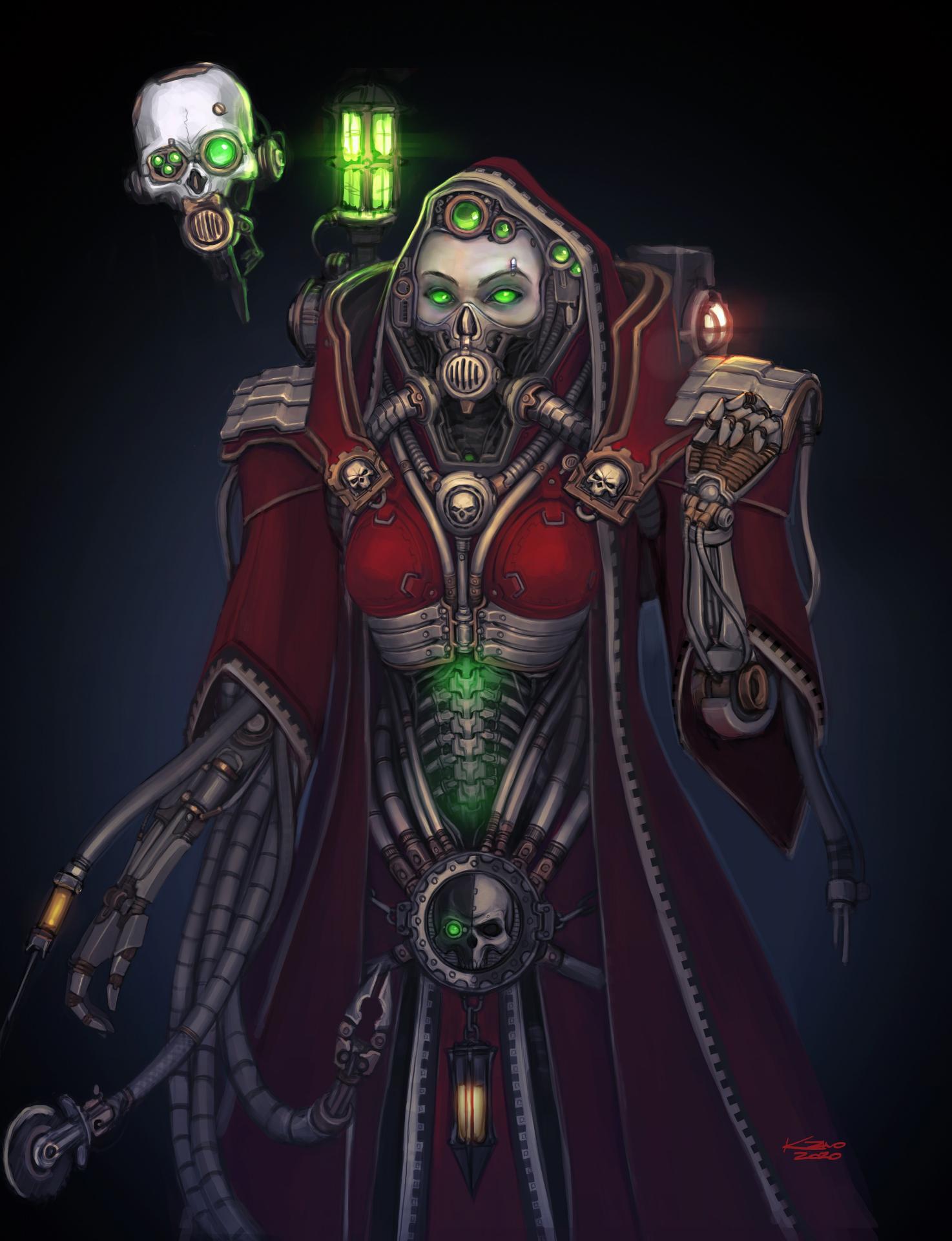 Maguos Tamarius by Alexey Kropachev Maguos Tamarius by Alexey Kropachev