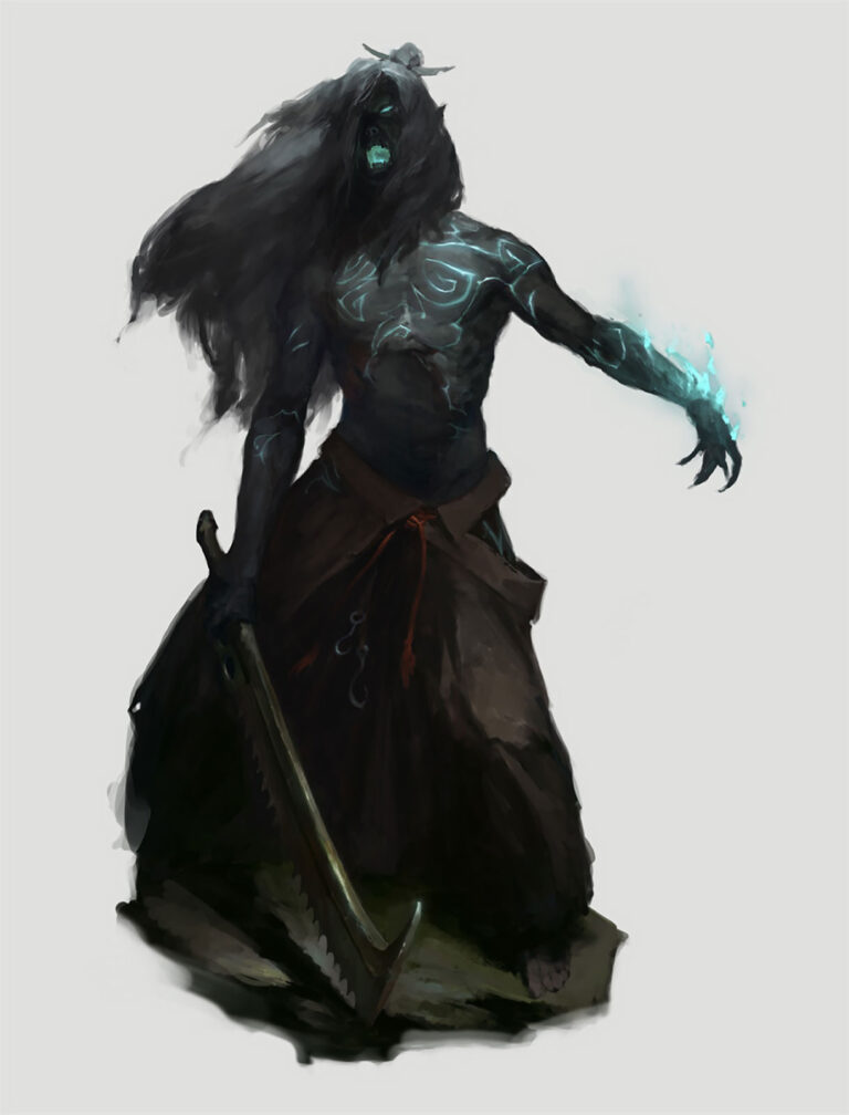 Mandrakes by Igor Sid 