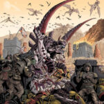 Massacre at Outpost Zulu35 by Jeff Porter (discogangsta)