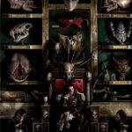 Master Collector by Clint Langley
