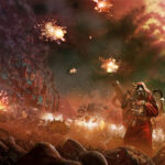 Mechanicum by Neil Roberts (SkinnyElbows | artofneilroberts)
