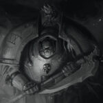 Meidi Opheima by Ruslan Korovkin (korovkinruslan)