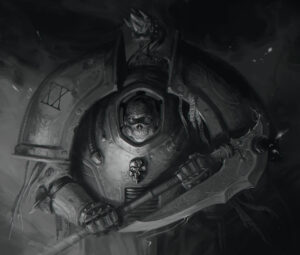 Meidi Opheima by Ruslan Korovkin