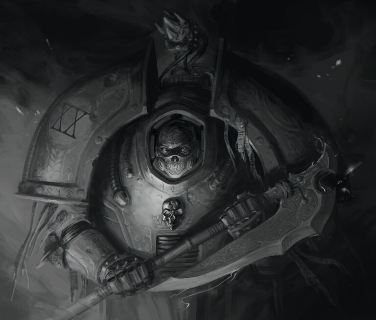 Meidi Opheima by Ruslan Korovkin 