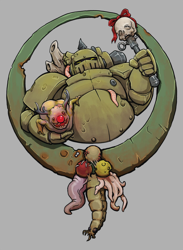 Merry Plaguemas by Dicey June Merry Plaguemas by Dicey June