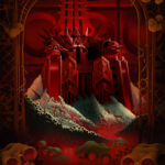 More skulls for Khorne throne! by Killkenny Kat