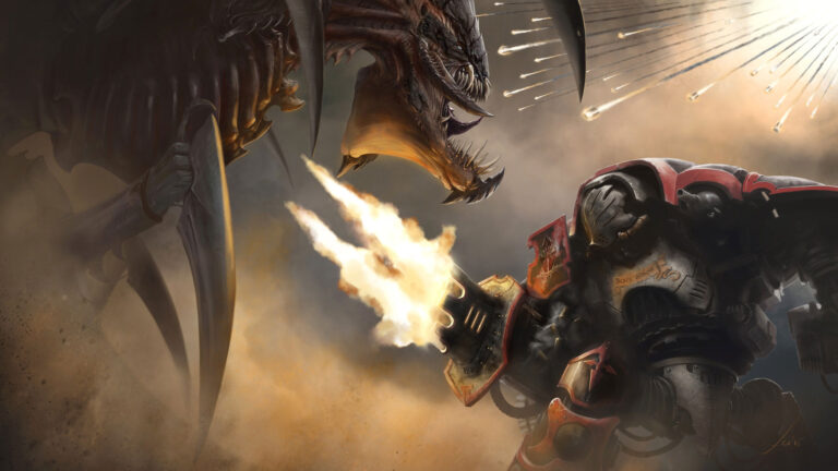 Mors Imperator by Levente Rückert 