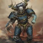 Nameless One by Dima Sokolov (Diamondaectann | aectannn | D_aectann)