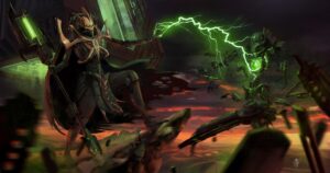 Jakub Politzer Artwork