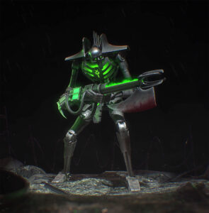 Pyotr Pravdyuk Artwork