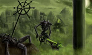 De-eS Artwork