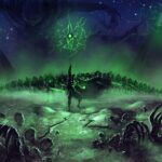 Necrons Rise by Dmitry Desyatov (dekades8)