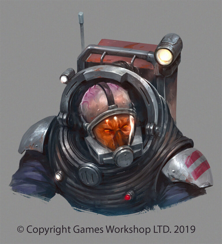 Neophyte Hybrid by Jaime Martinez 