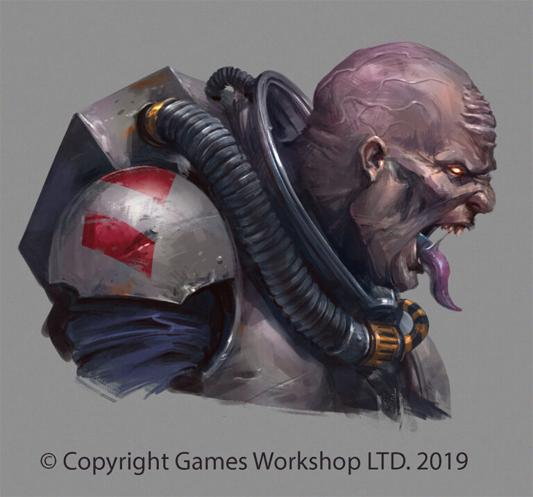 Neophyte Hybrids by Jaime Martinez 