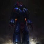 Night Hunter by Stanislav Rieznik (Defreeee)
