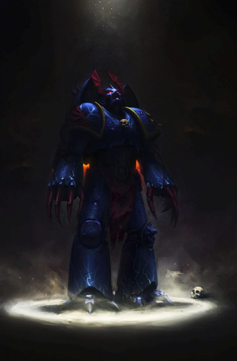 Night Hunter by Stanislav Rieznik 